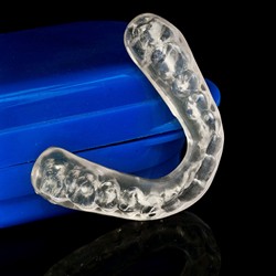 nightguard for bruxism