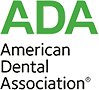 American Dental Association logo