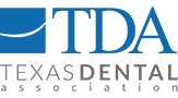 Texas Dental Association logo