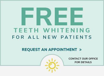 Free teeth whitening coupon
